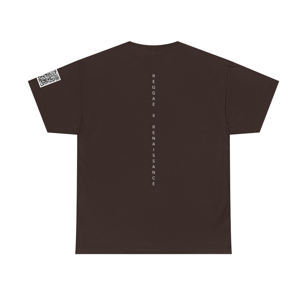 Shabba X Van Gogh Graphic Tee