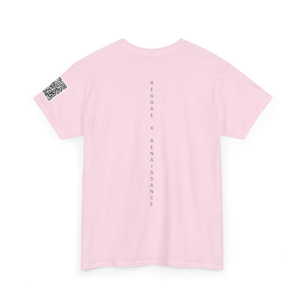 Shabba X Dali Graphic Tee