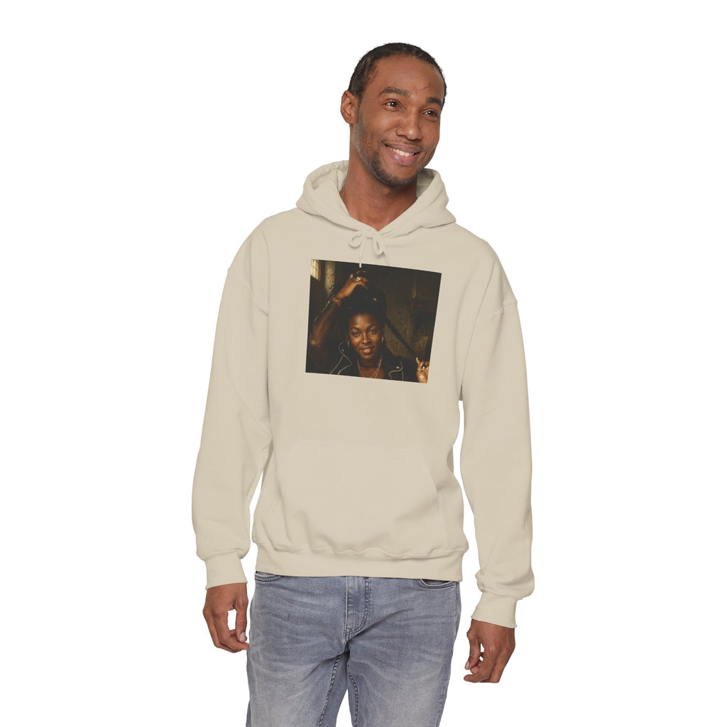 Patra X Rembrandt Hoodie