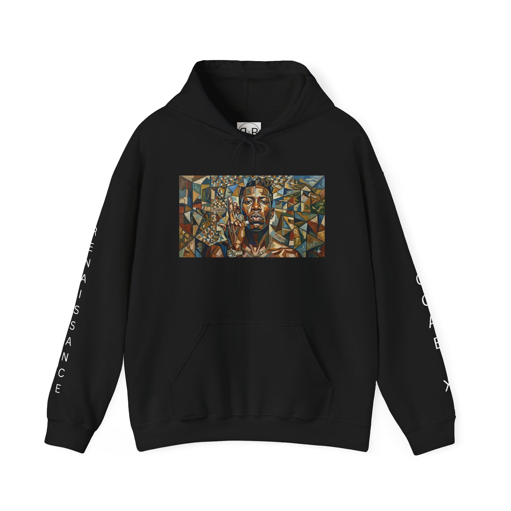 Shabba X Picasso Hoodie