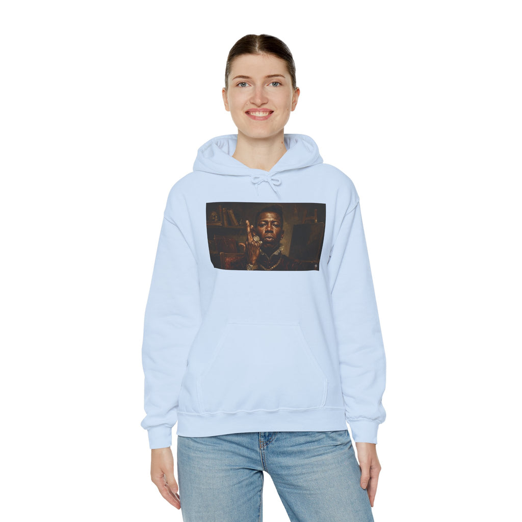 Shabba X Rembrandt Hoodie