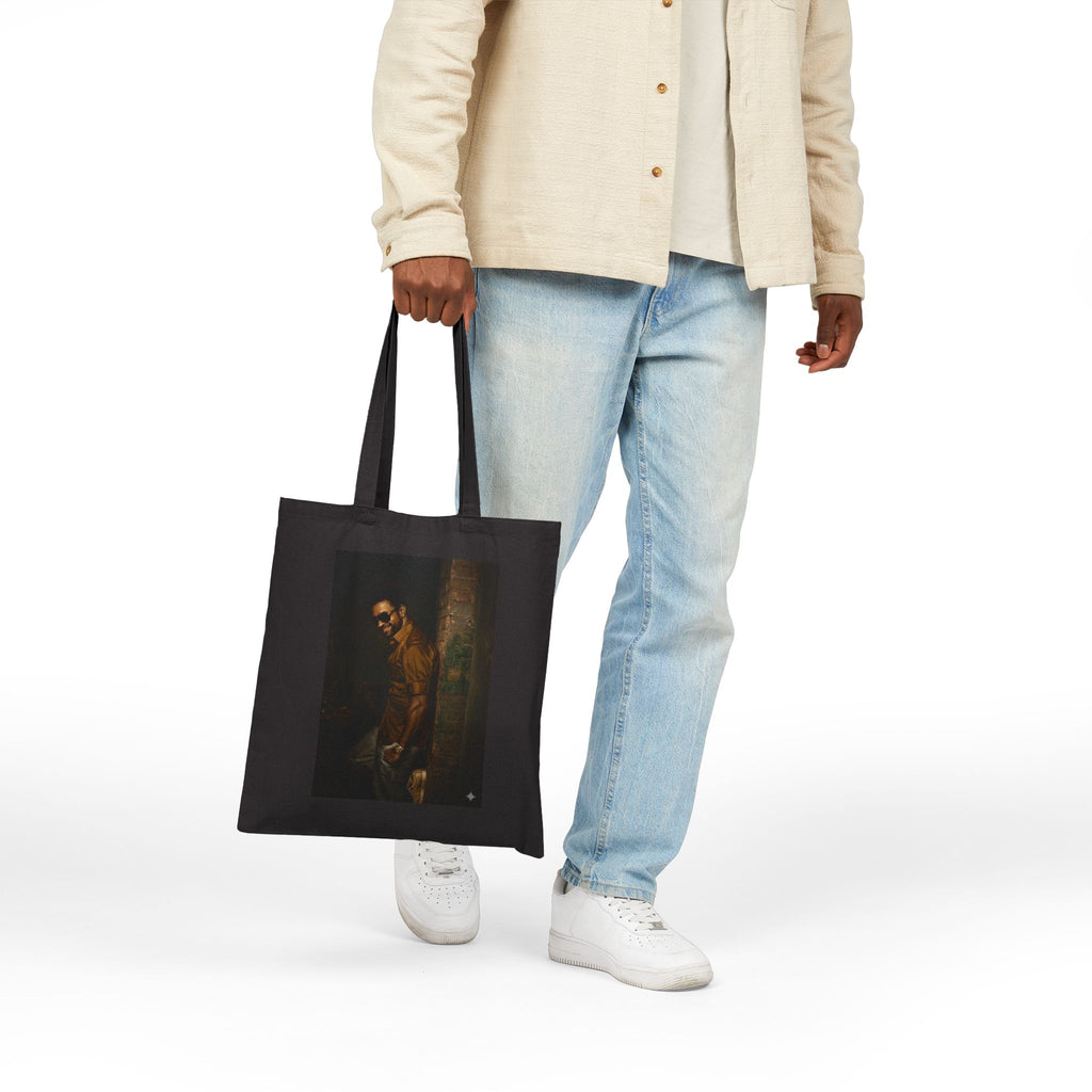 Shaggy X Rembrandt Tote