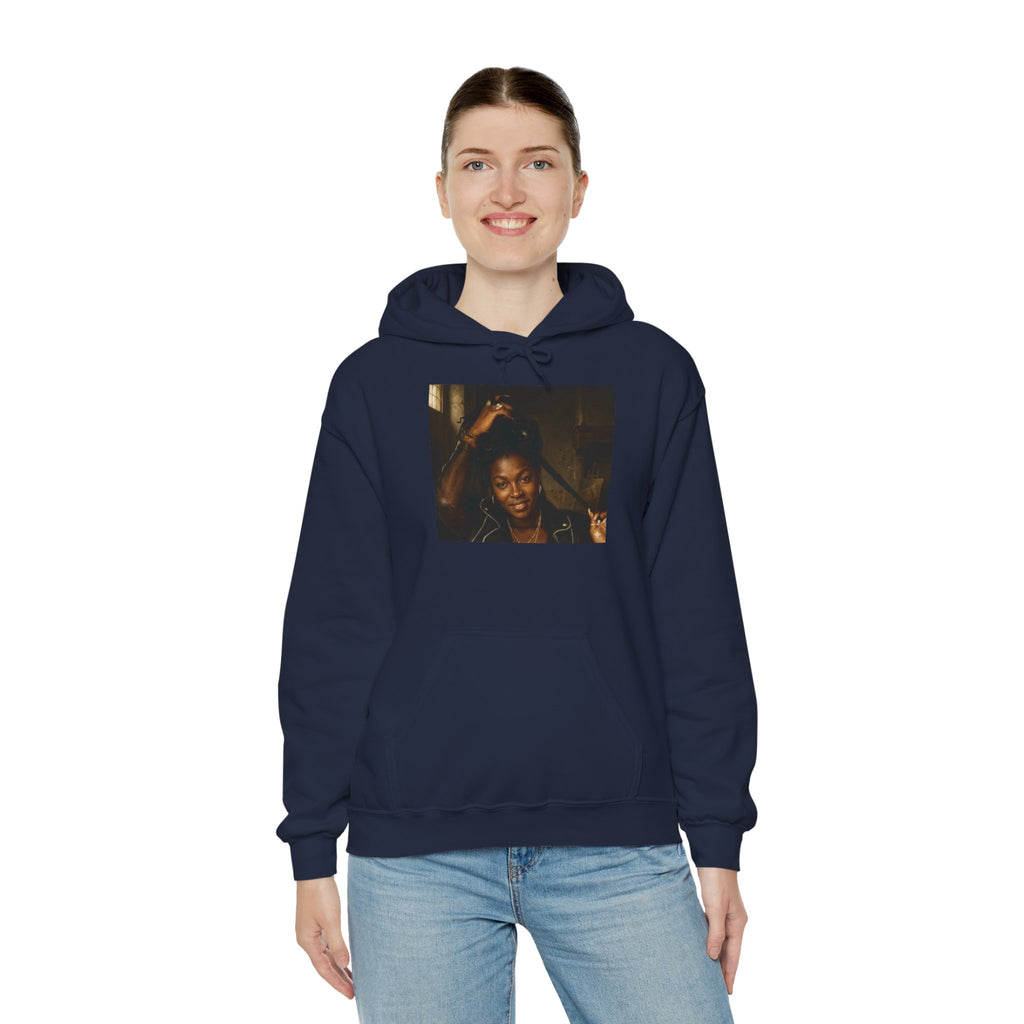 Patra X Rembrandt Hoodie
