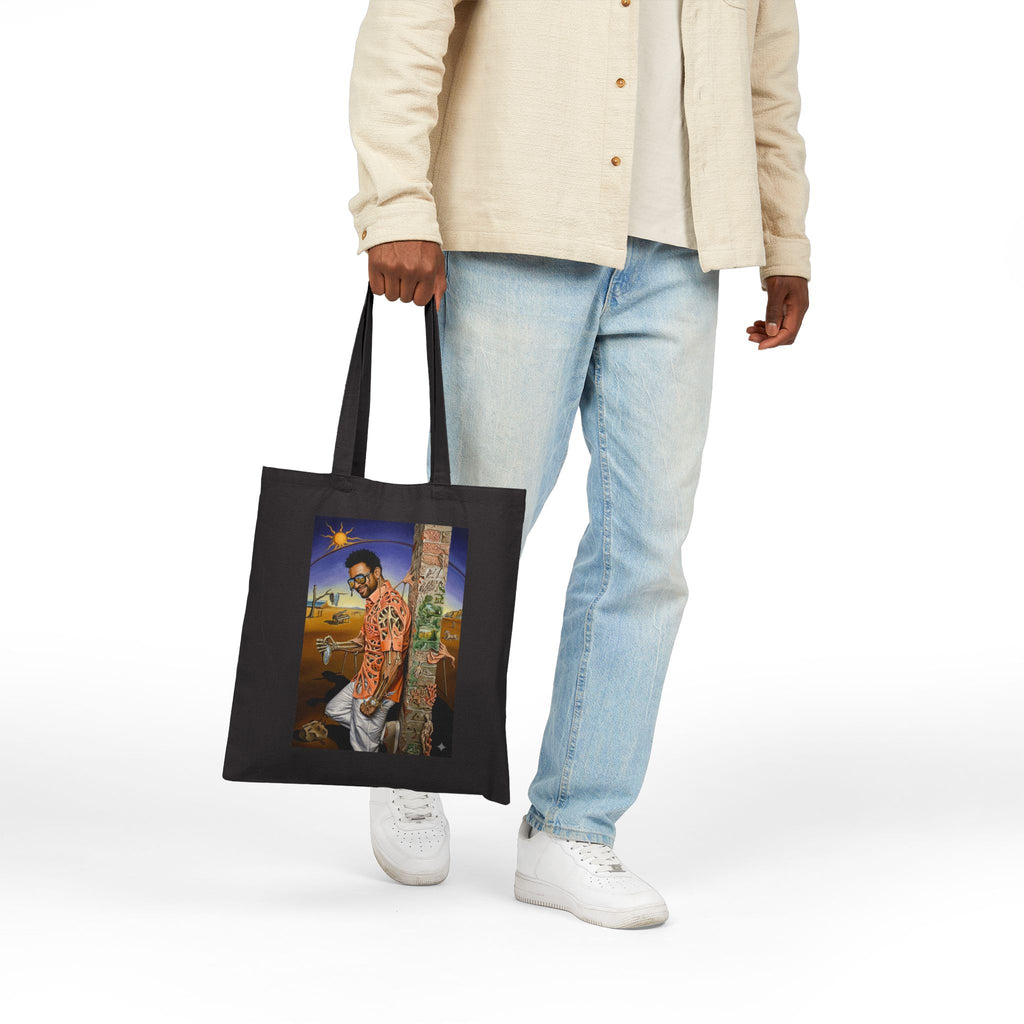 Shaggy X Dali Tote