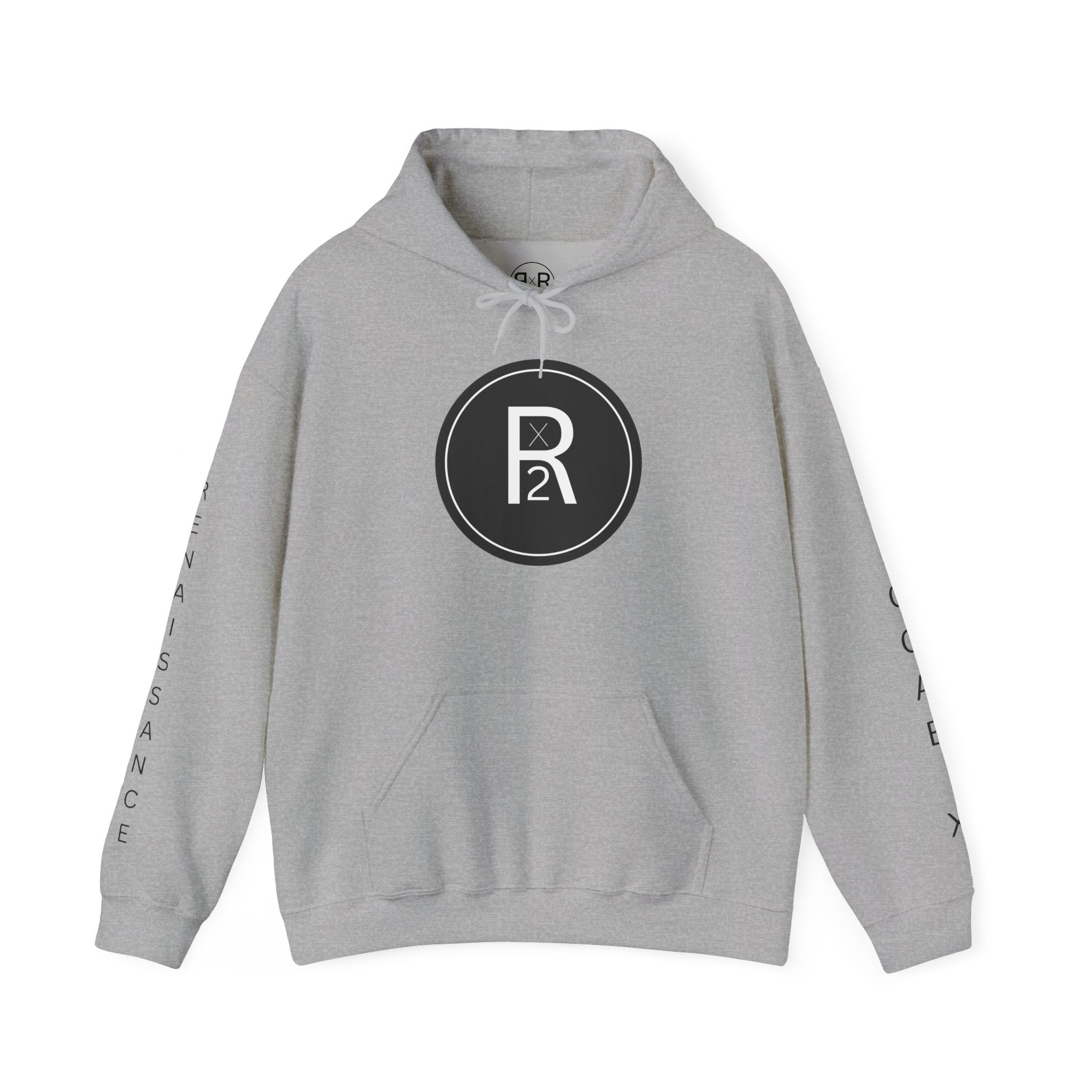RxR Logo Collection Hoodie