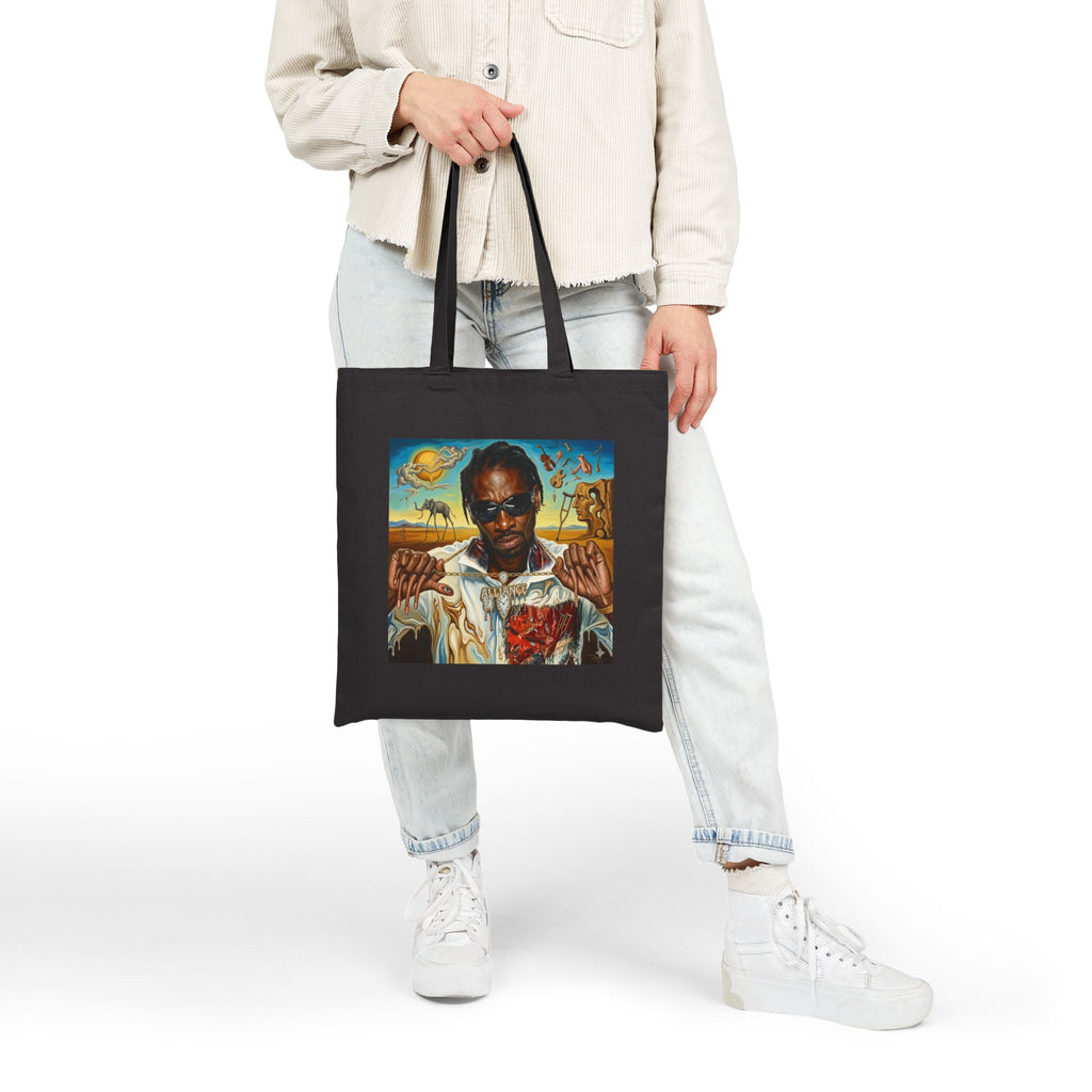 Bounty X Dali Tote