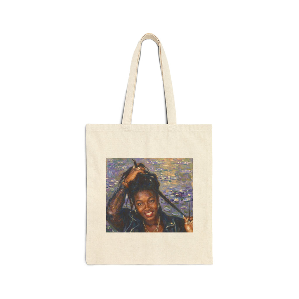 Patra X Monet Tote