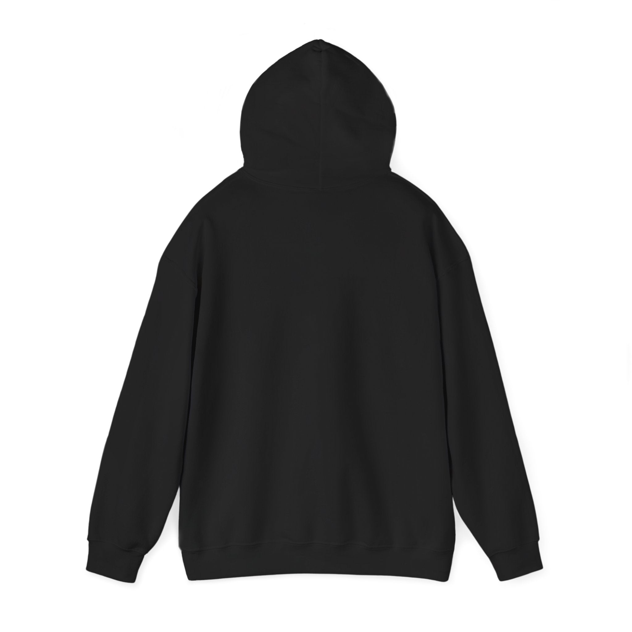 Beenie X Da Vinci Hoodie