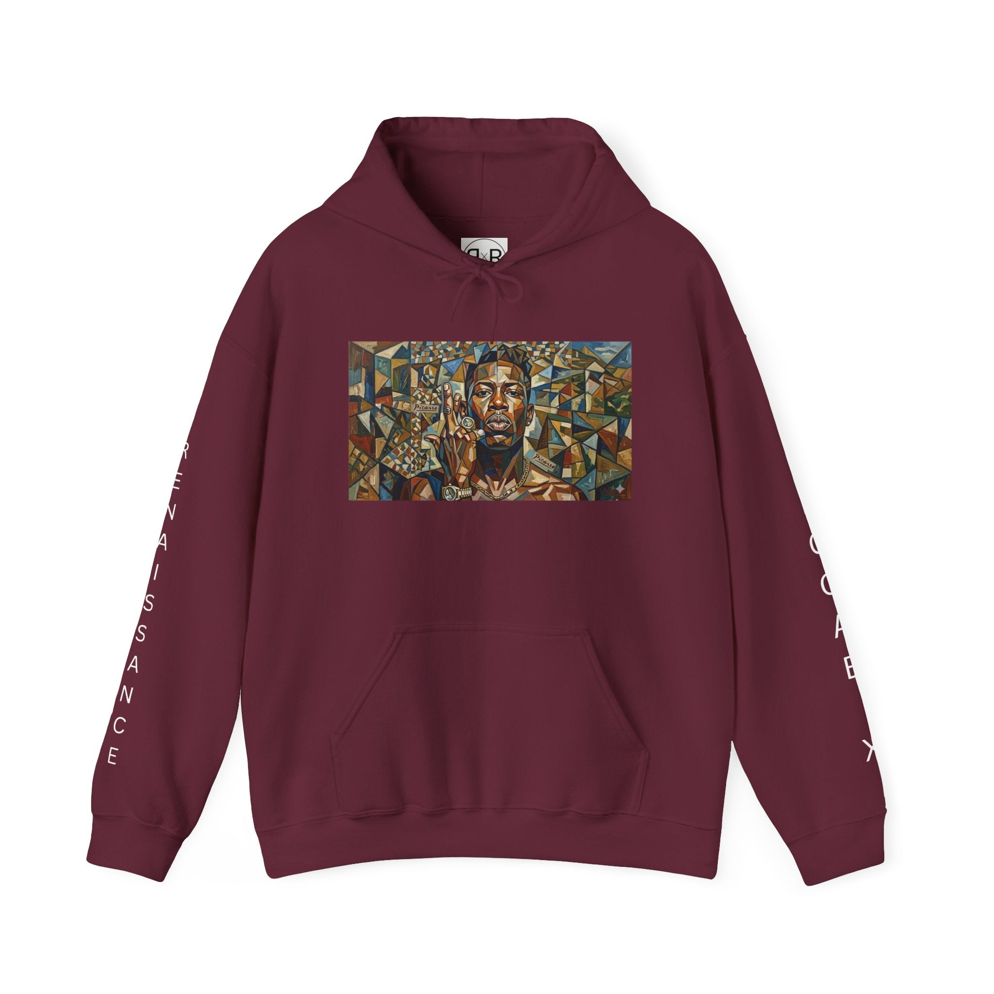 Shabba X Picasso Hoodie