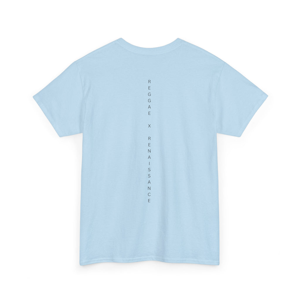 Sean Paul X Dali Graphic Tee