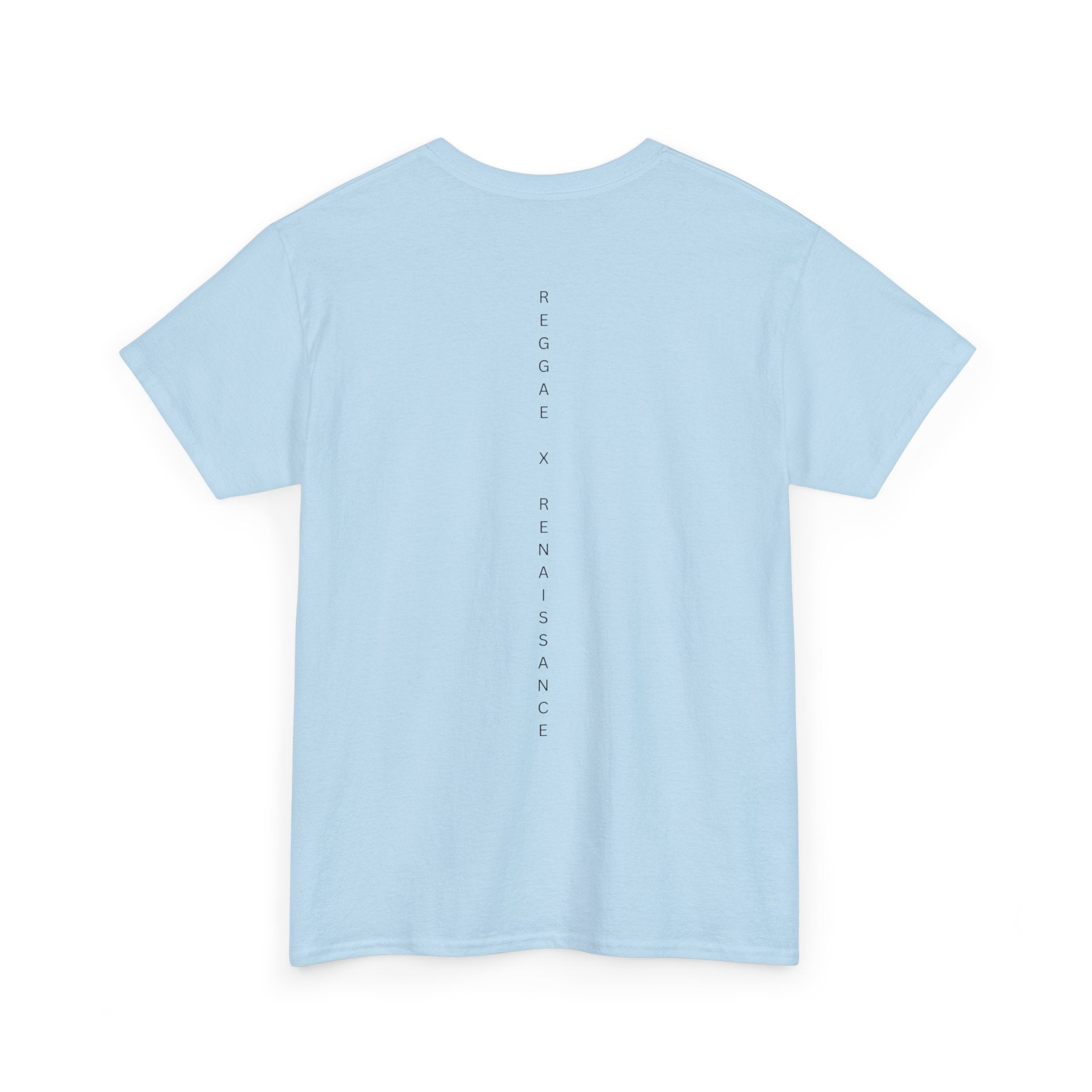 Sean Paul X Dali Graphic Tee