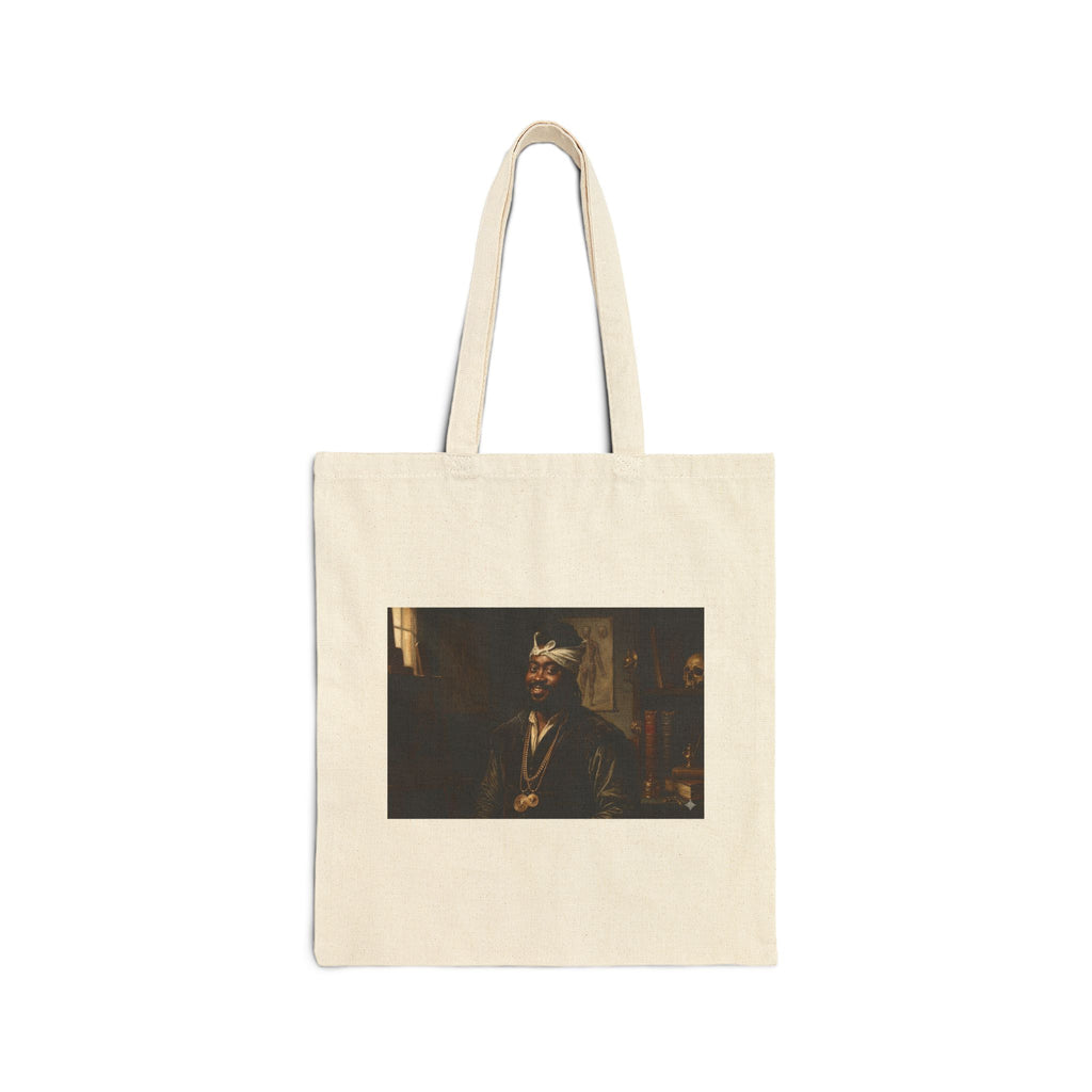 Beenie X Rembrandt Tote