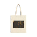 Beenie X Rembrandt Tote