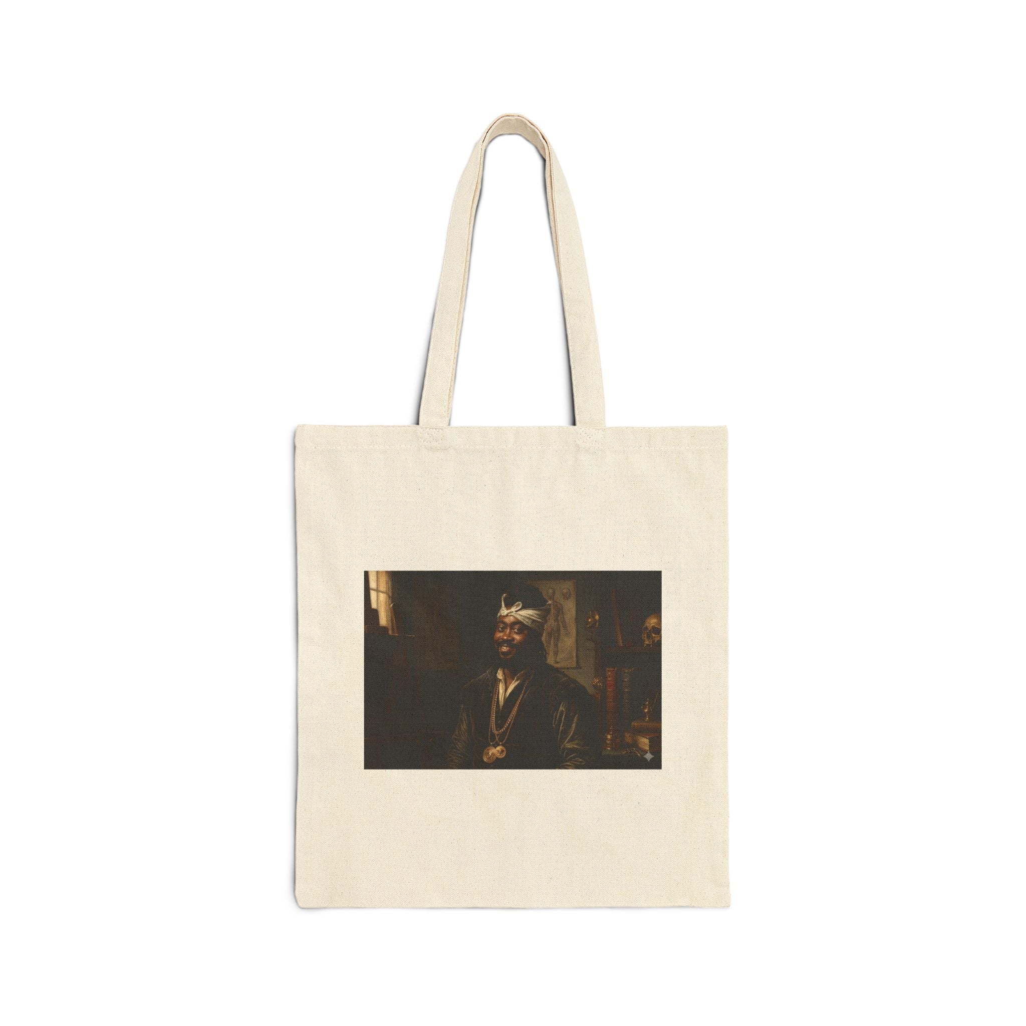 Beenie X Rembrandt Tote