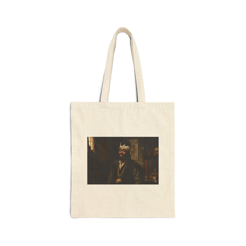 Beenie X Rembrandt Tote