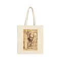 Sizzla X Da Vinci Tote