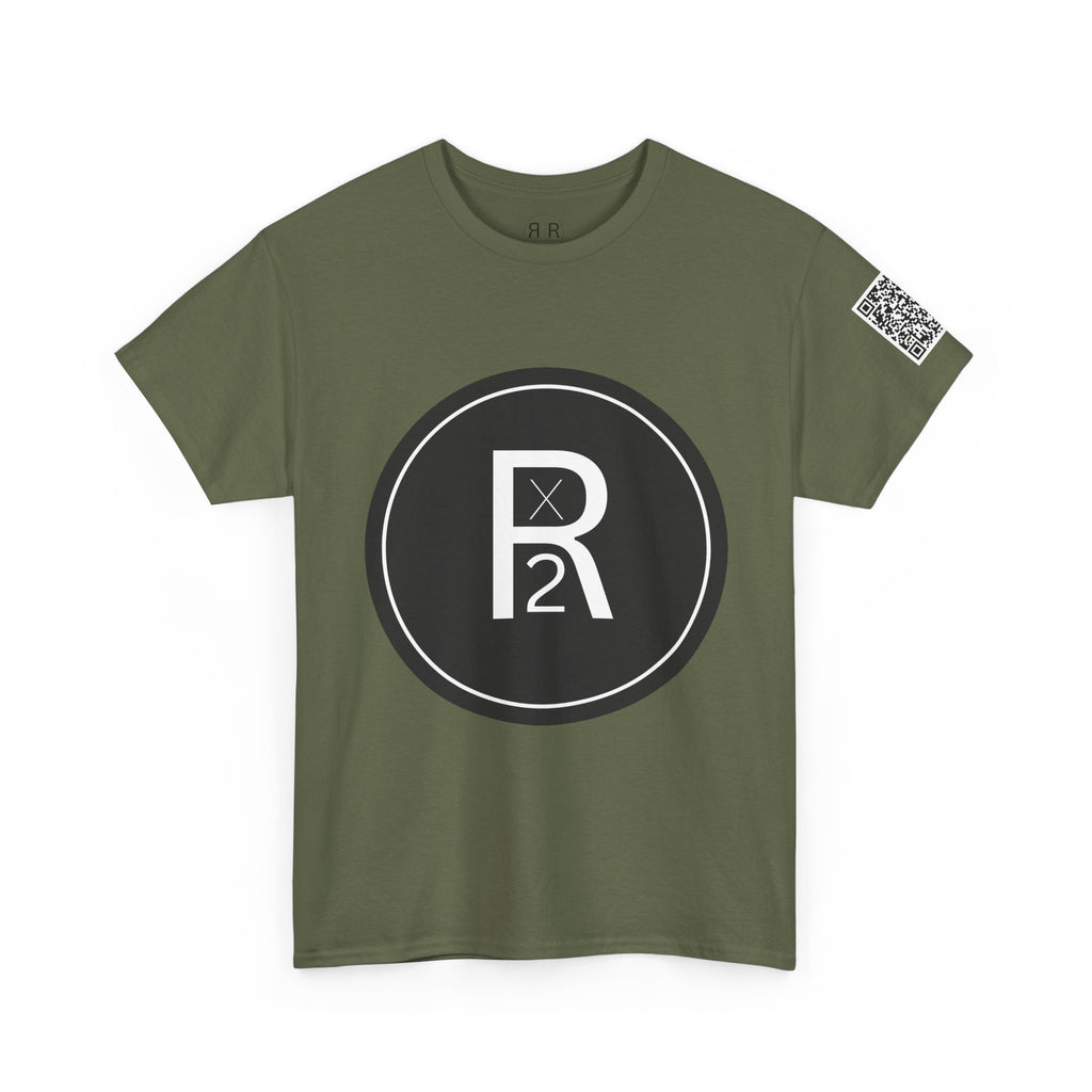 RxR Logo Collection Graphic Tee