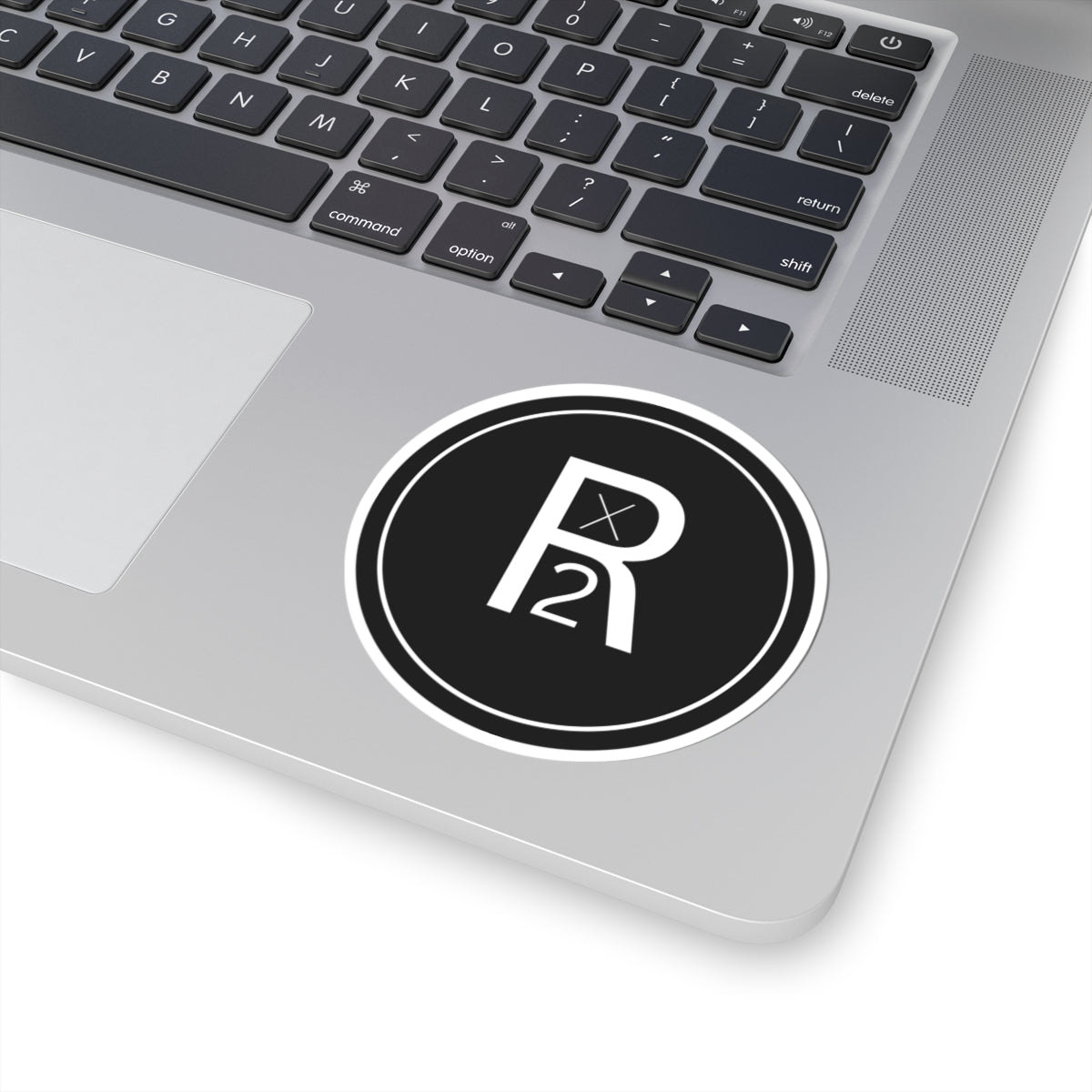 RxR Logo Collection Sticker