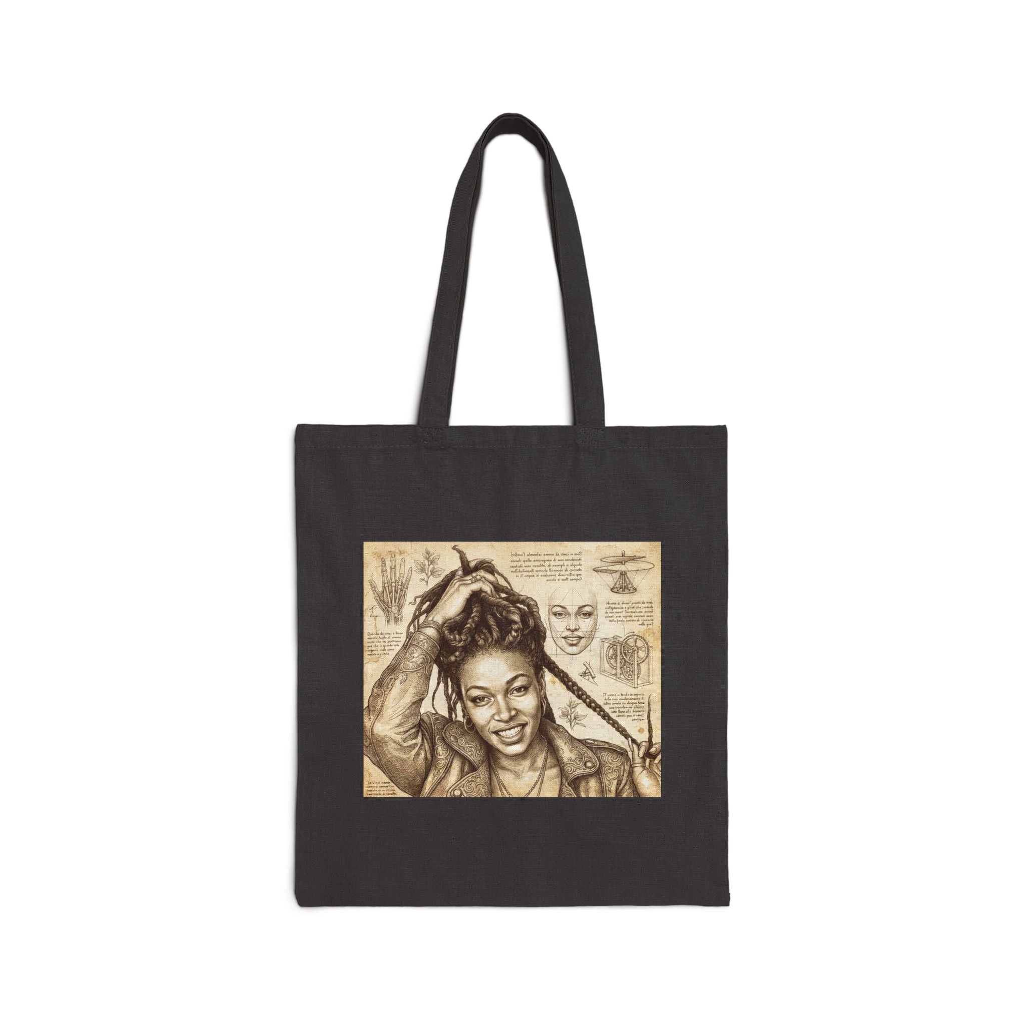 Patra X Da Vinci Tote