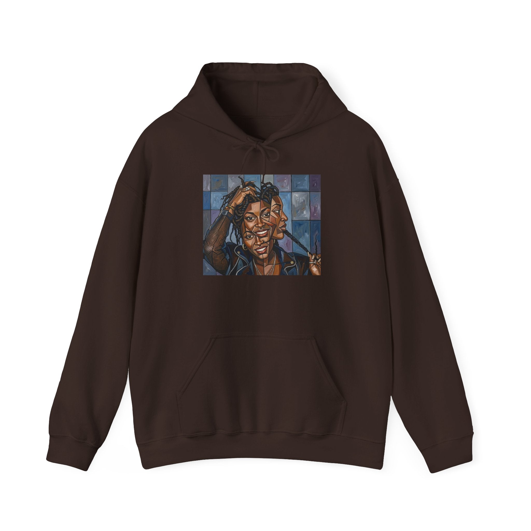 Patra X Picasso Hoodie