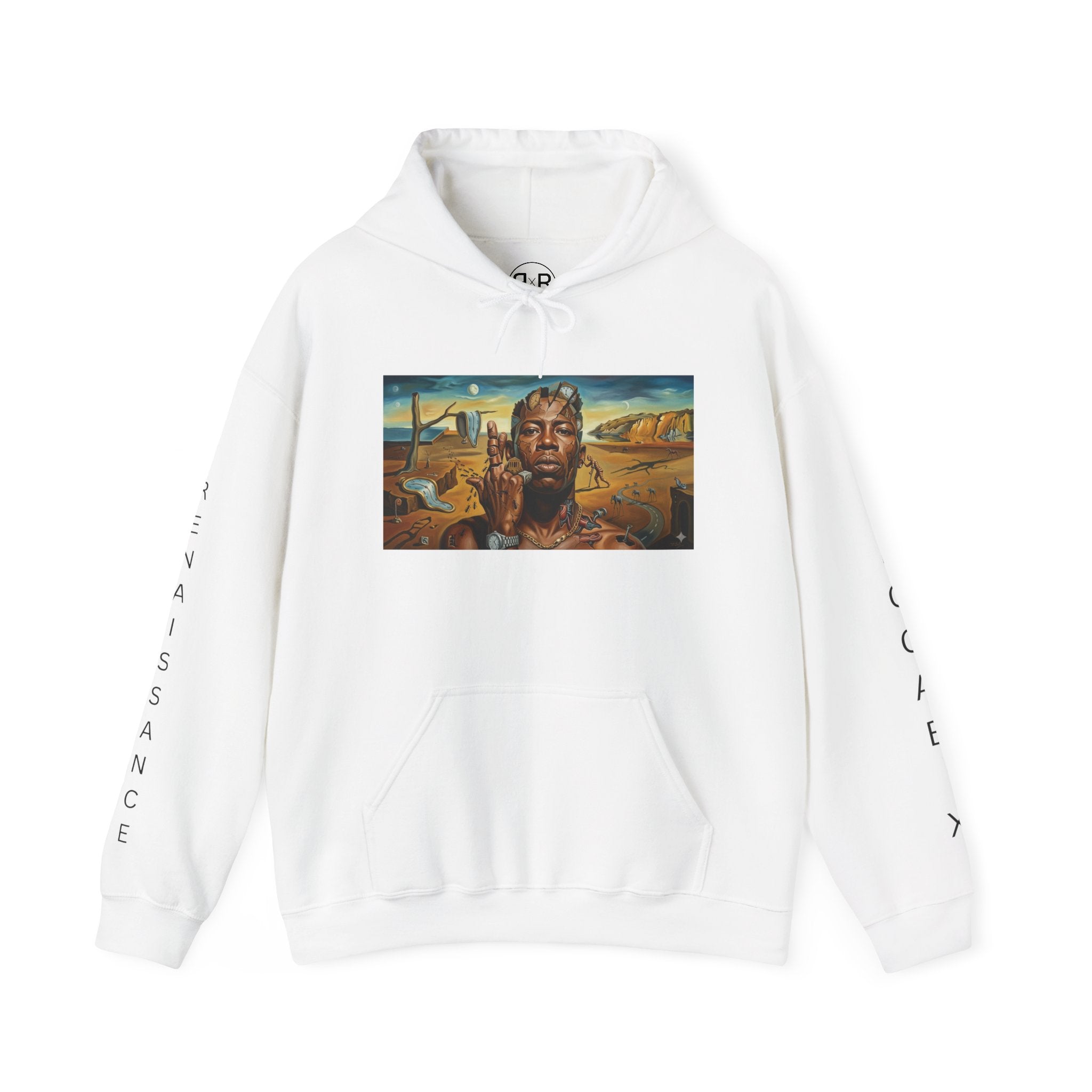 Shabba X Dali Hoodie