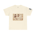Beenie X Da Vinci Graphic Tee