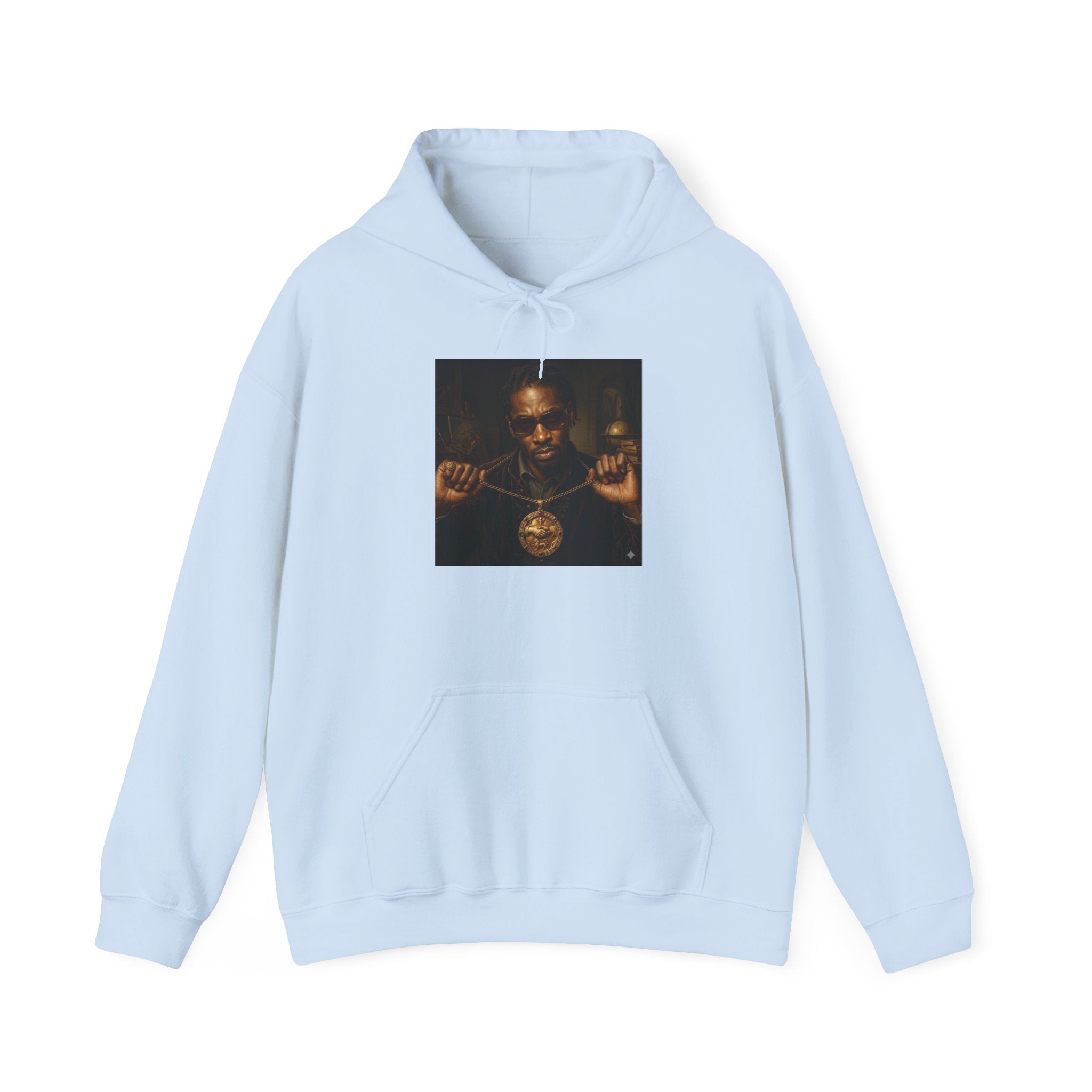 Bounty X Rembrandt Hoodie