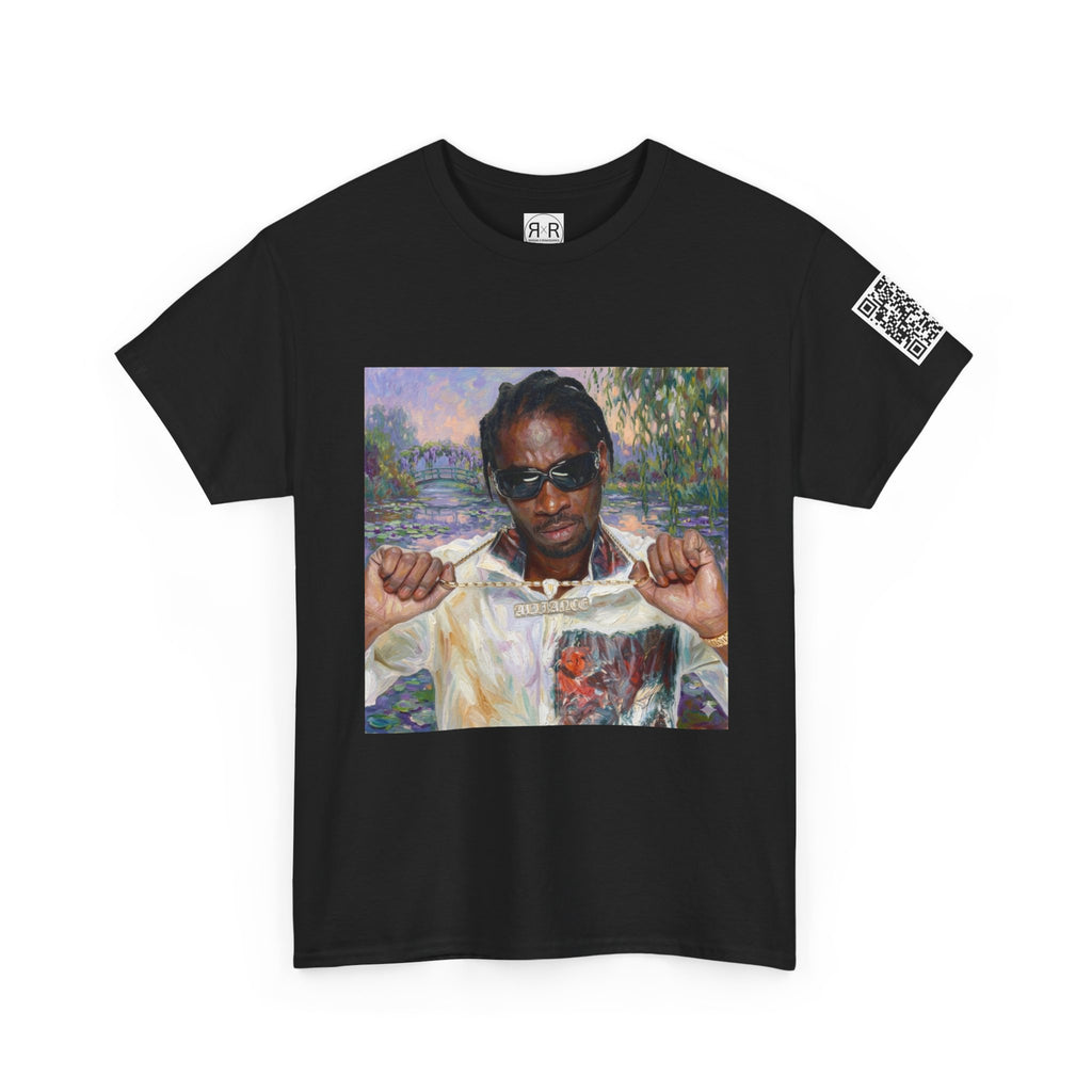 Bounty X Monet Graphic Tee