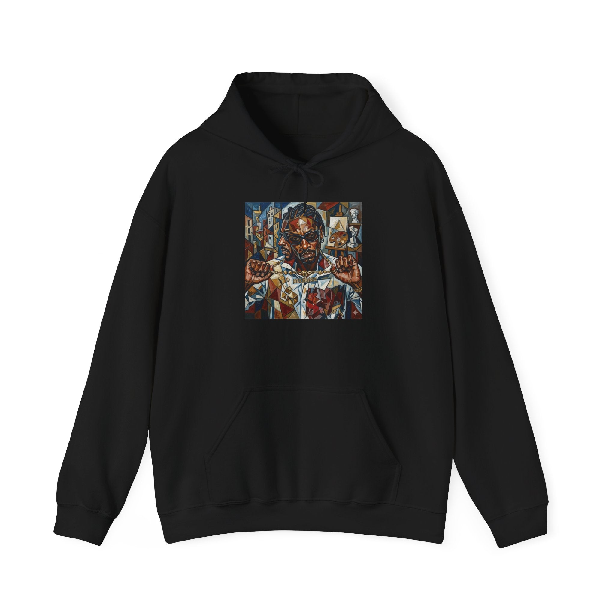 Bounty X Picasso Hoodie