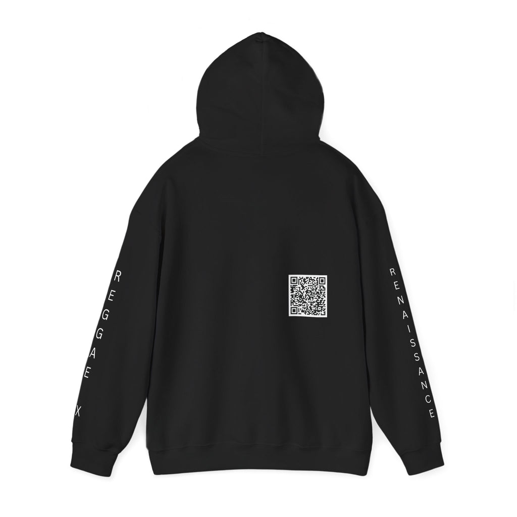 Shabba X Van Gogh Hoodie