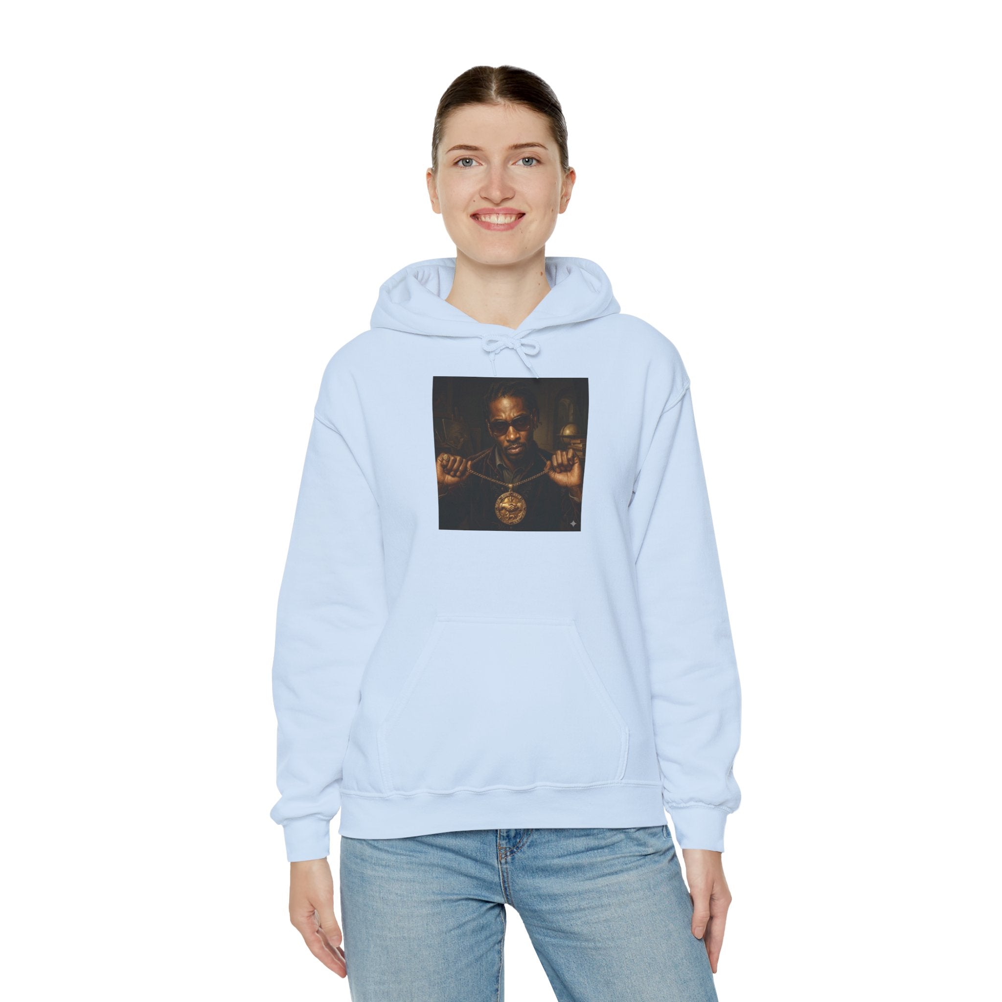 Bounty X Rembrandt Hoodie