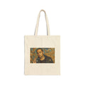 Sean Paul X Van Gogh Tote