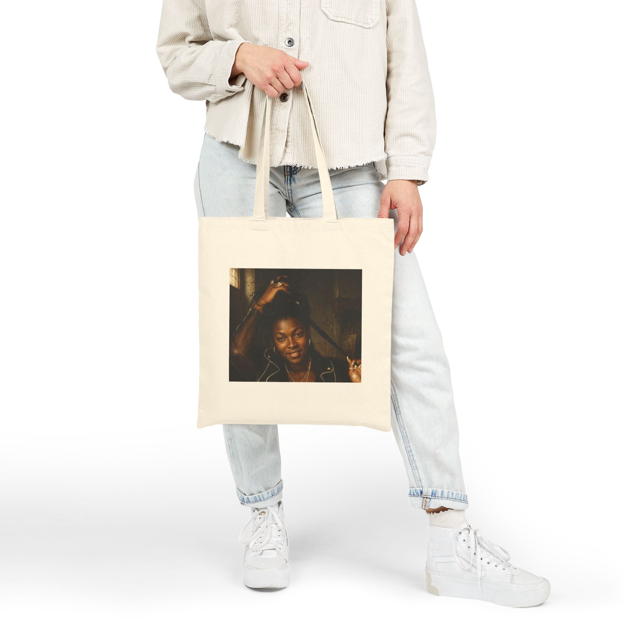 Patra X Rembrandt Tote
