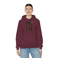 Sizzla X Rembrandt Hoodie