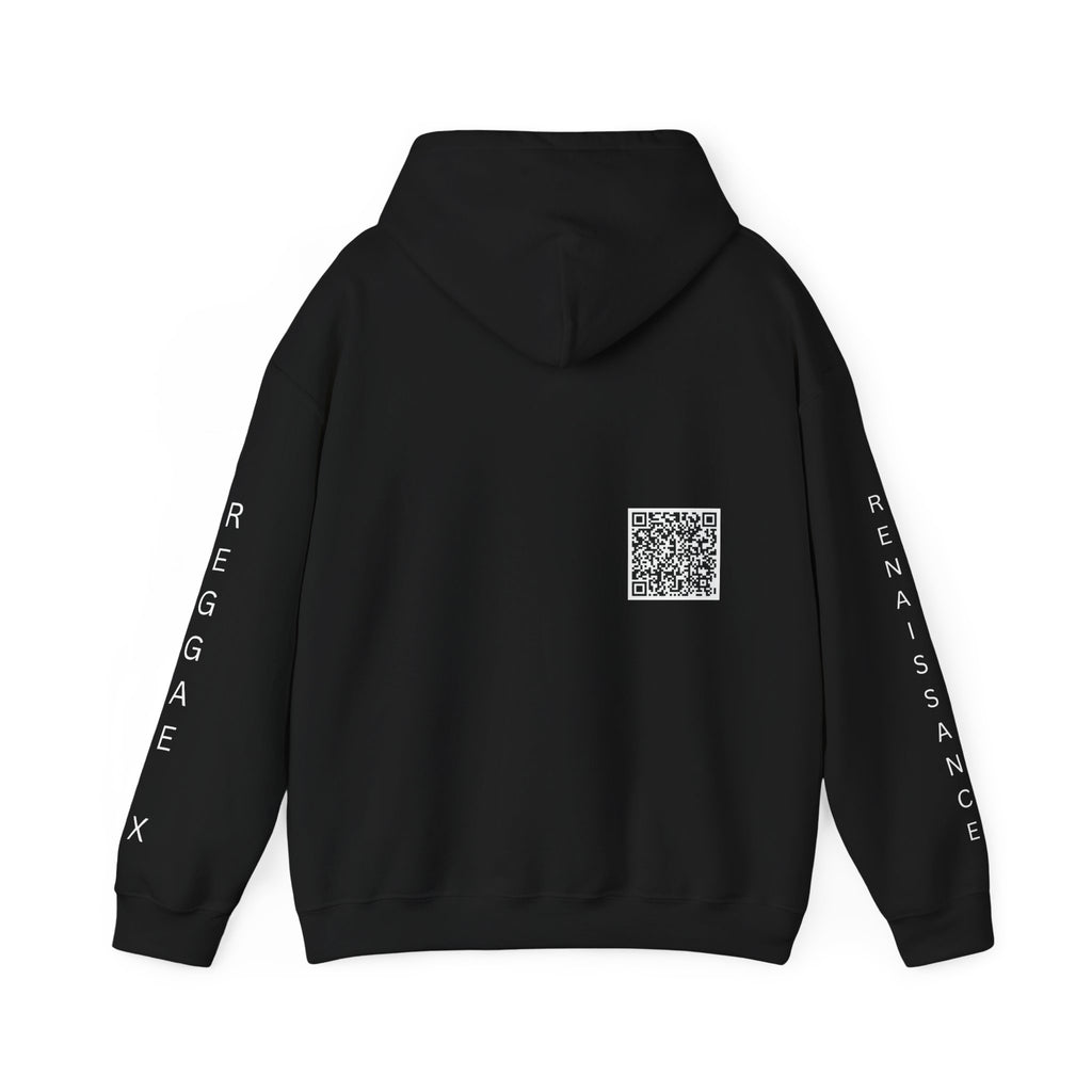 Beenie X Dali Hoodie