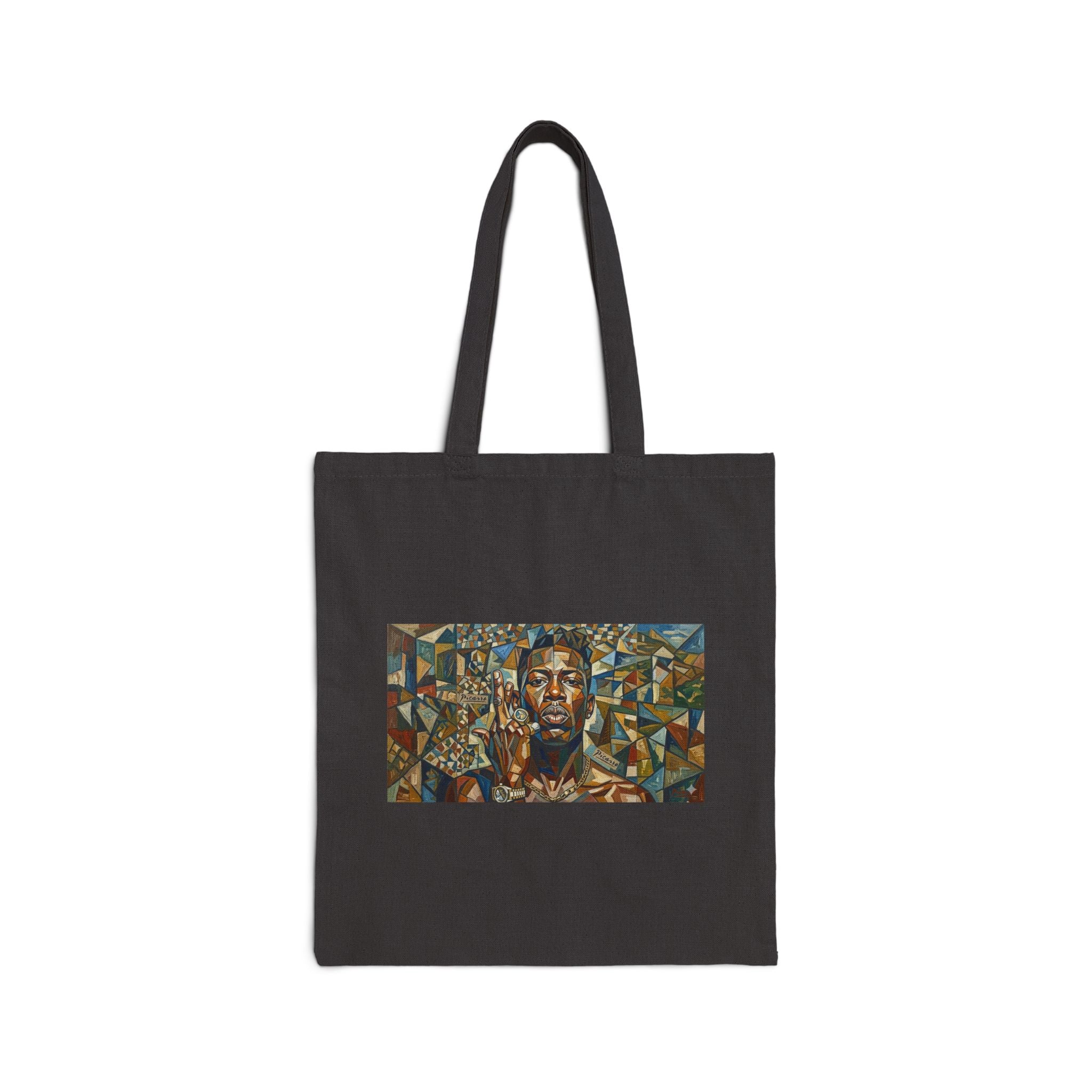 Shabba X Picasso Tote