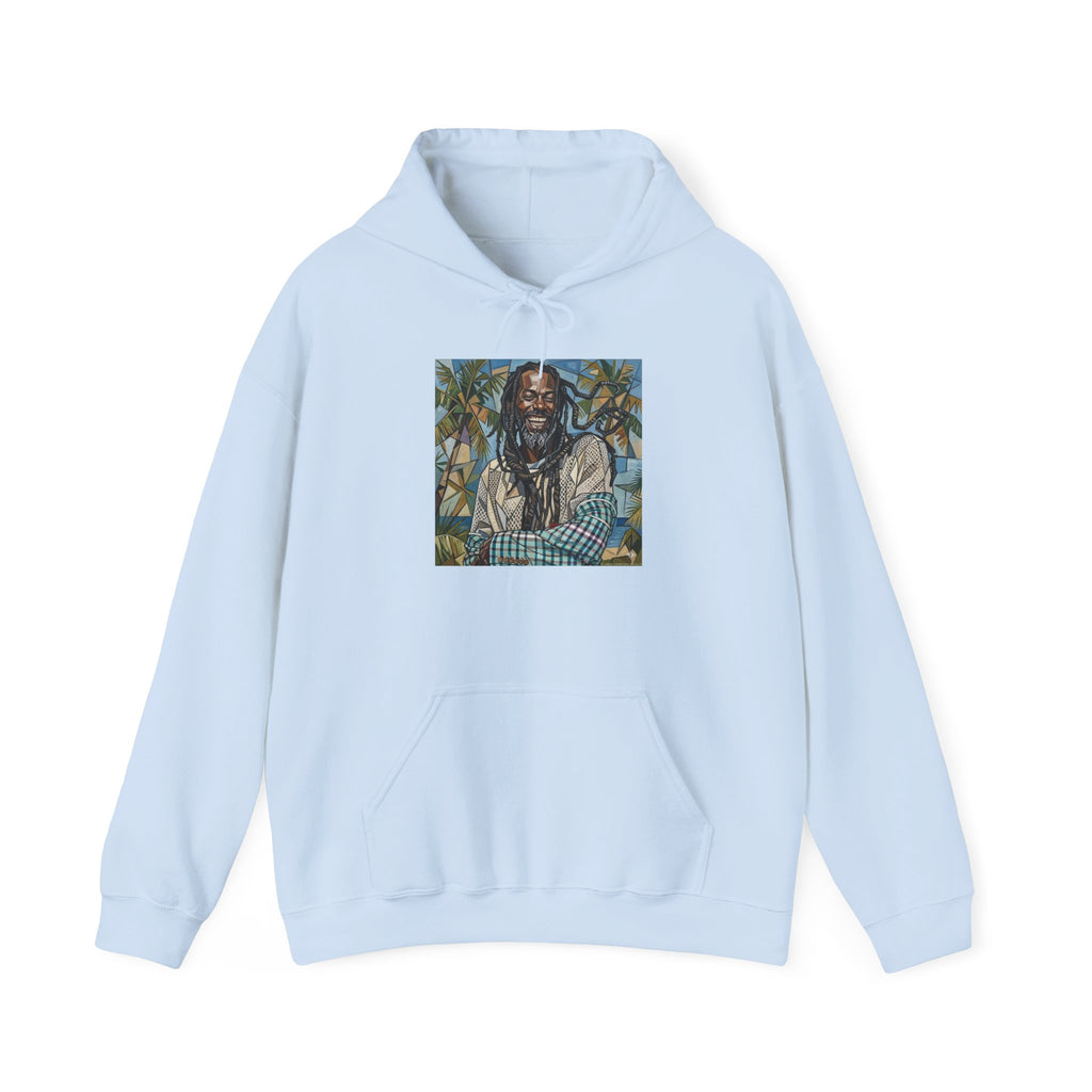 Buju X Picasso Hoodie