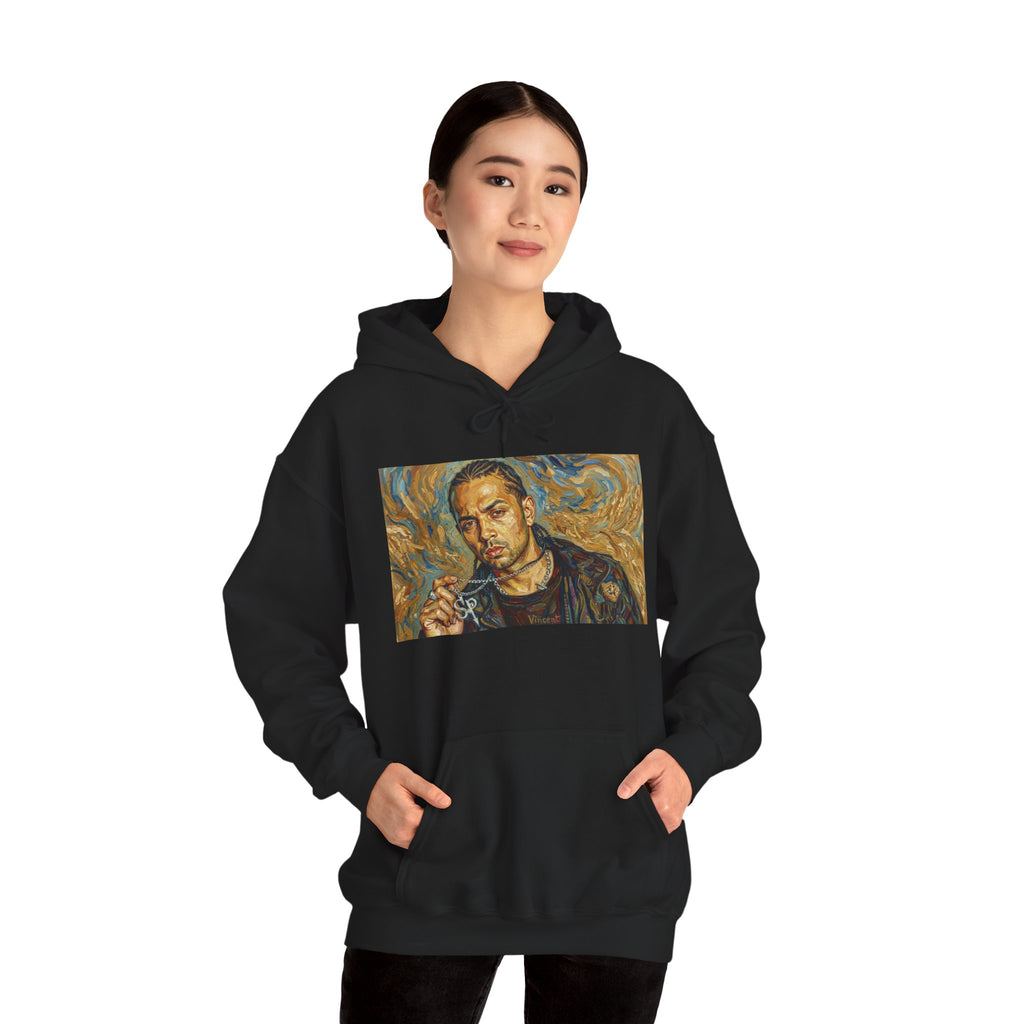 Sean Paul X Van Gogh Hoodie