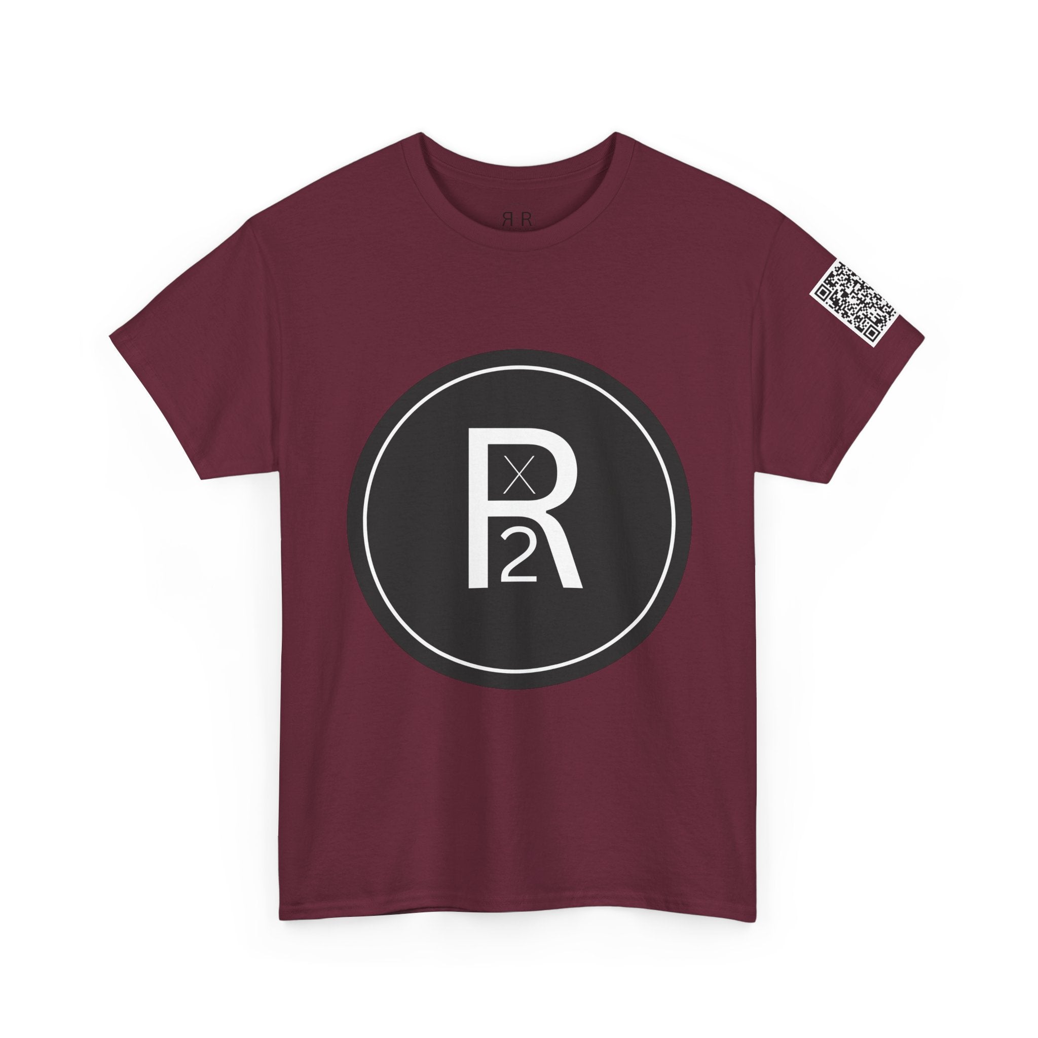 RxR Logo Collection Graphic Tee