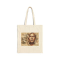Lady Saw X Da Vinci Tote