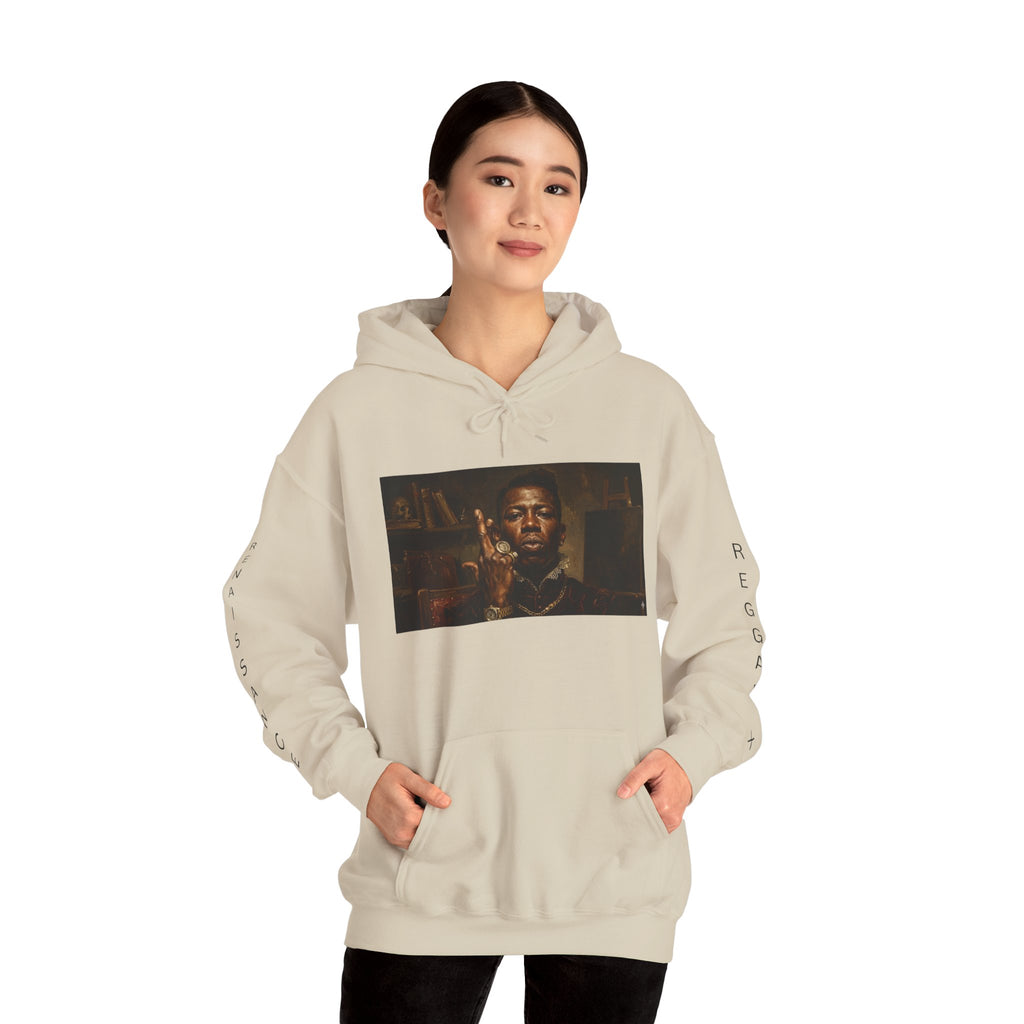 Shabba X Rembrandt Hoodie