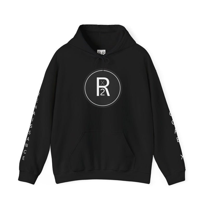 RxR Logo Collection Hoodie