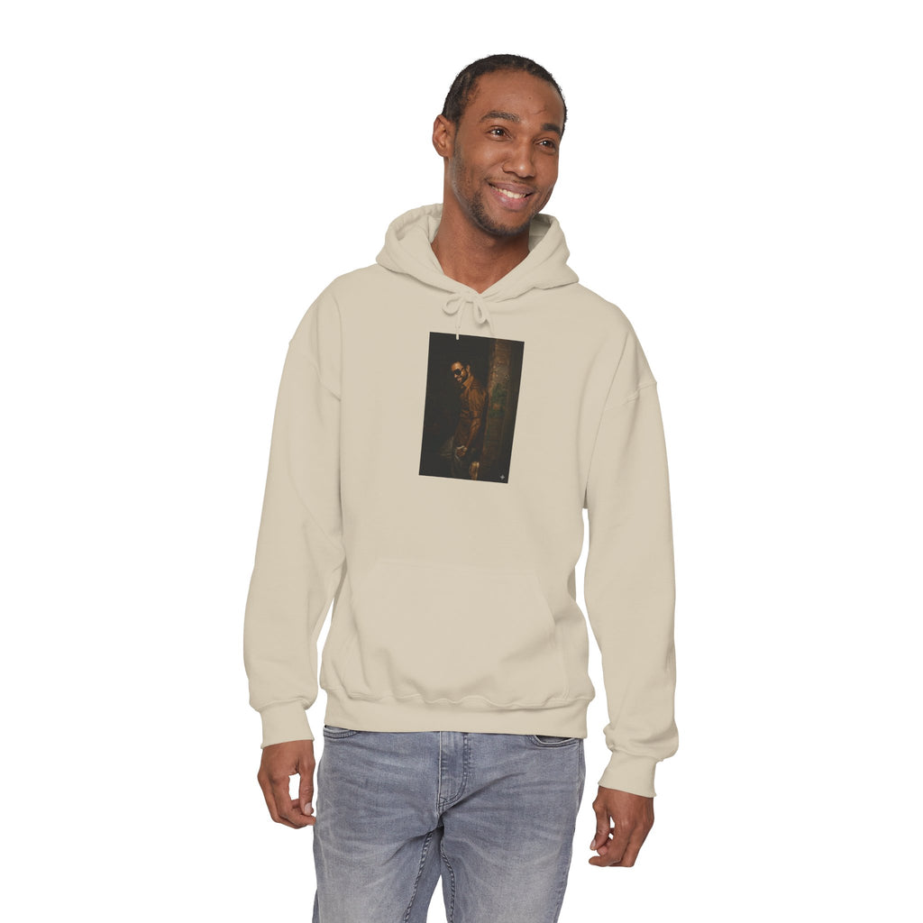 Shaggy X Rembrandt Hoodie