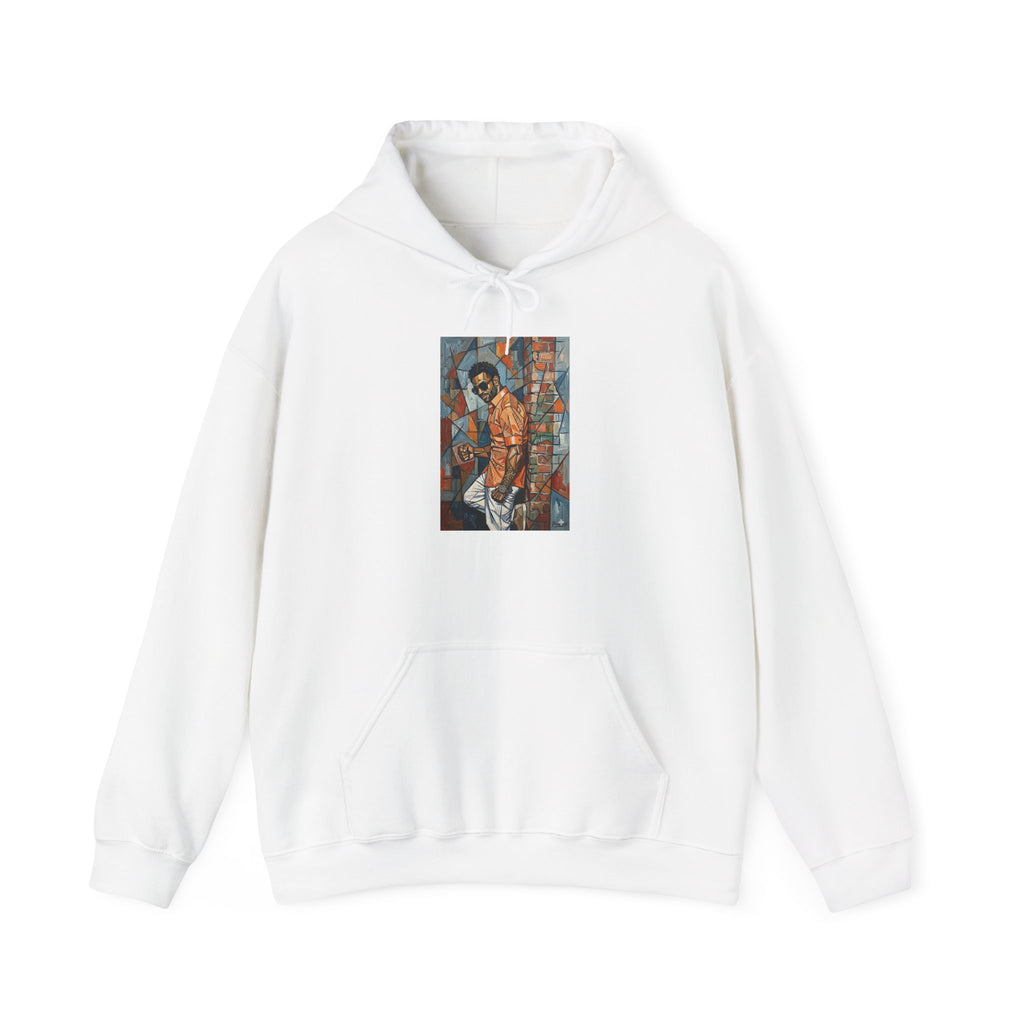 Shaggy X Picasso Hoodie