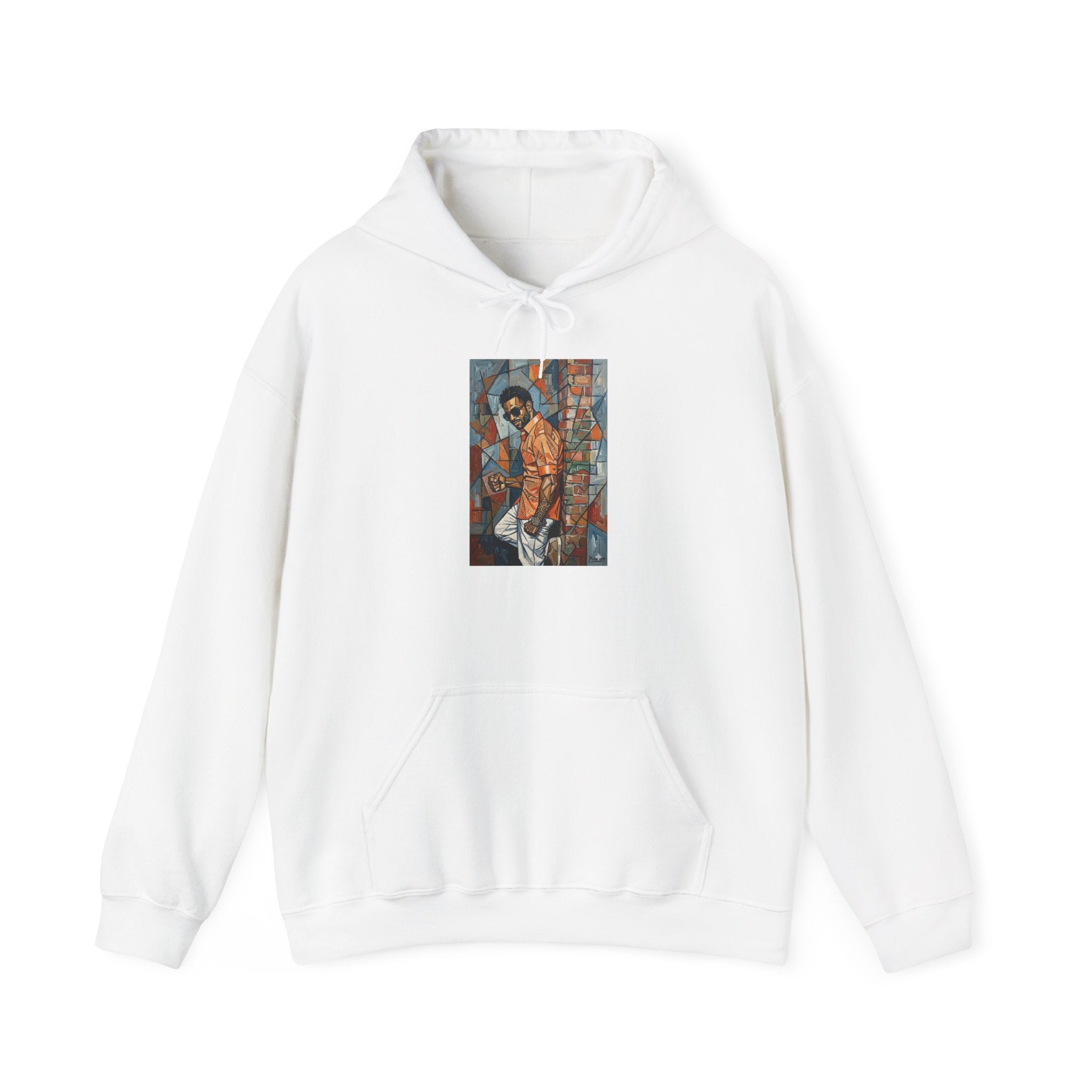 Shaggy X Picasso Hoodie