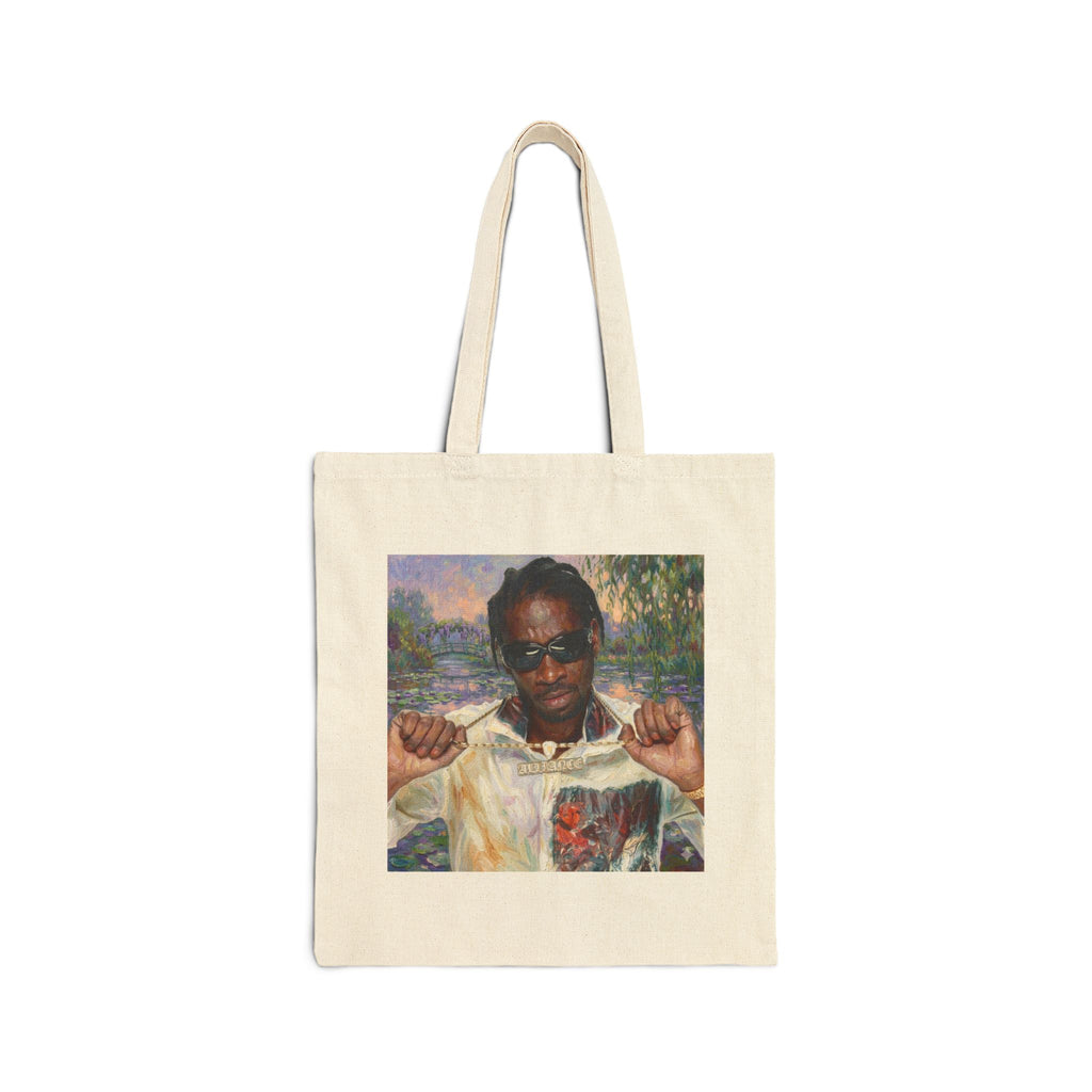 Bounty X Monet Tote
