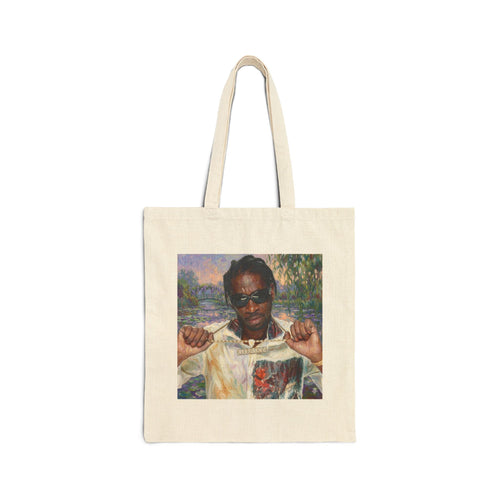Bounty X Monet Tote