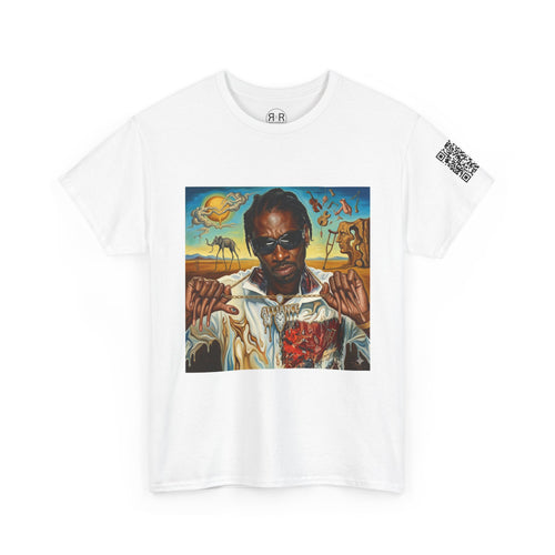 Bounty X Dali Graphic Tee