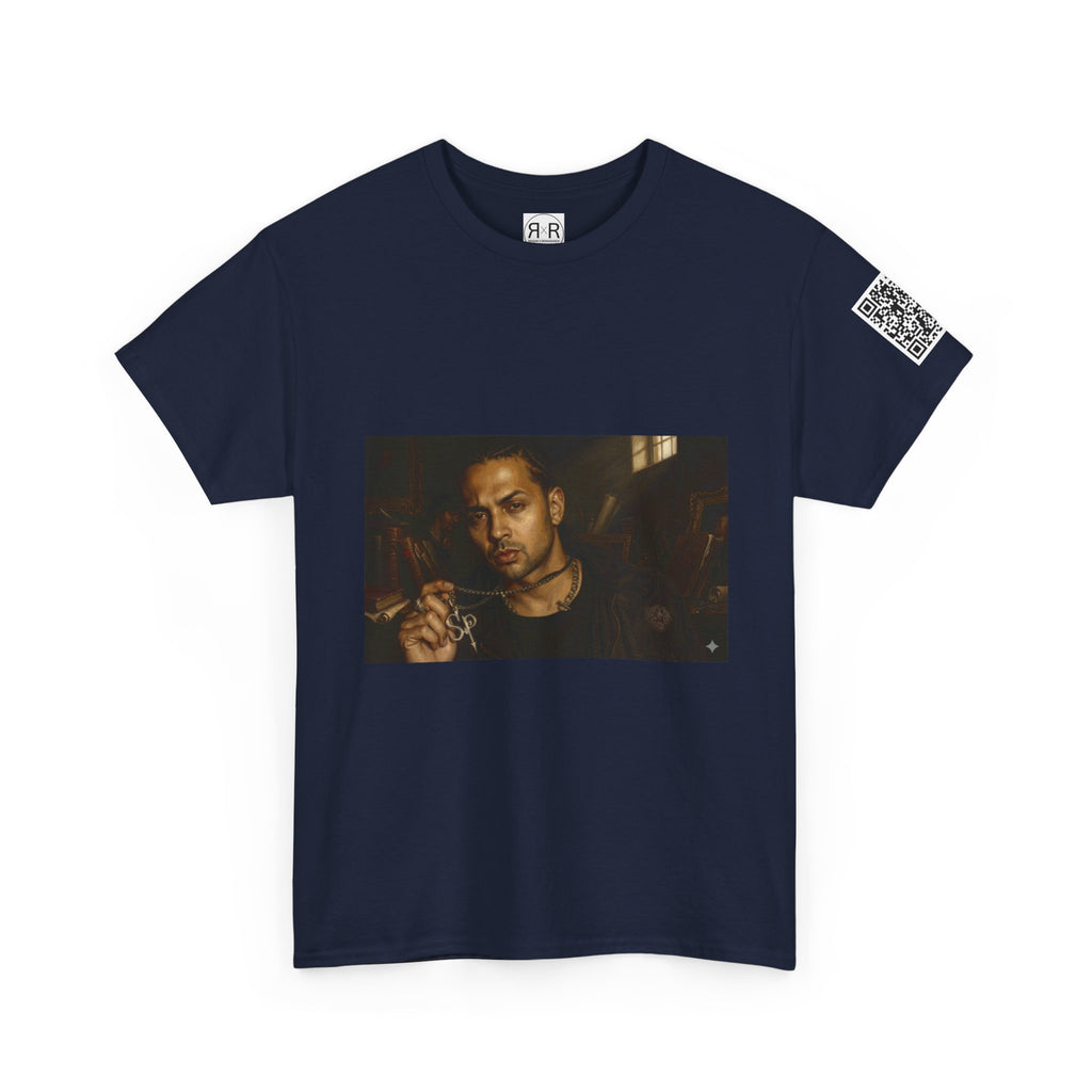 Sean Paul X Rembrandt Graphic Tee