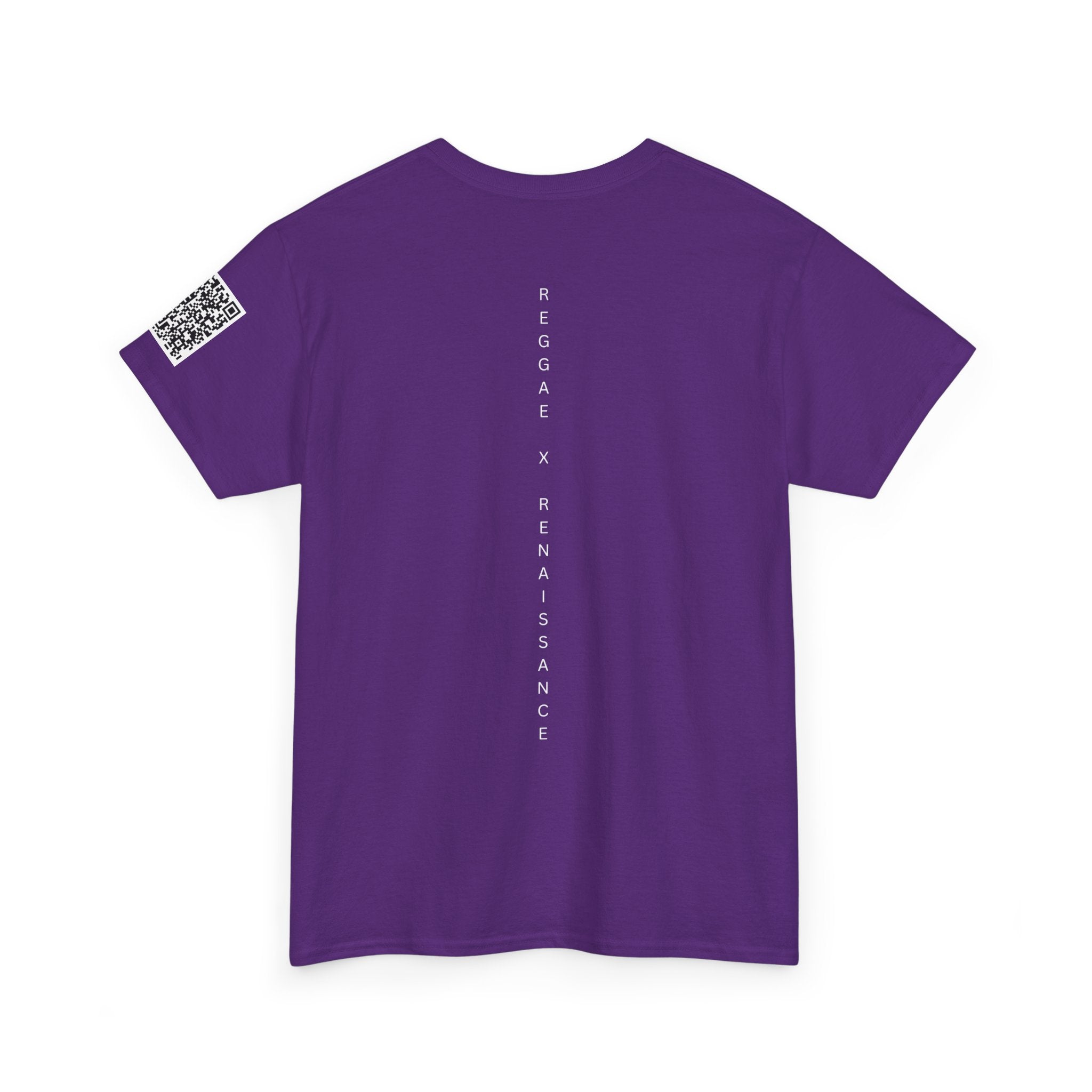 Beenie X Rembrandt Graphic Tee